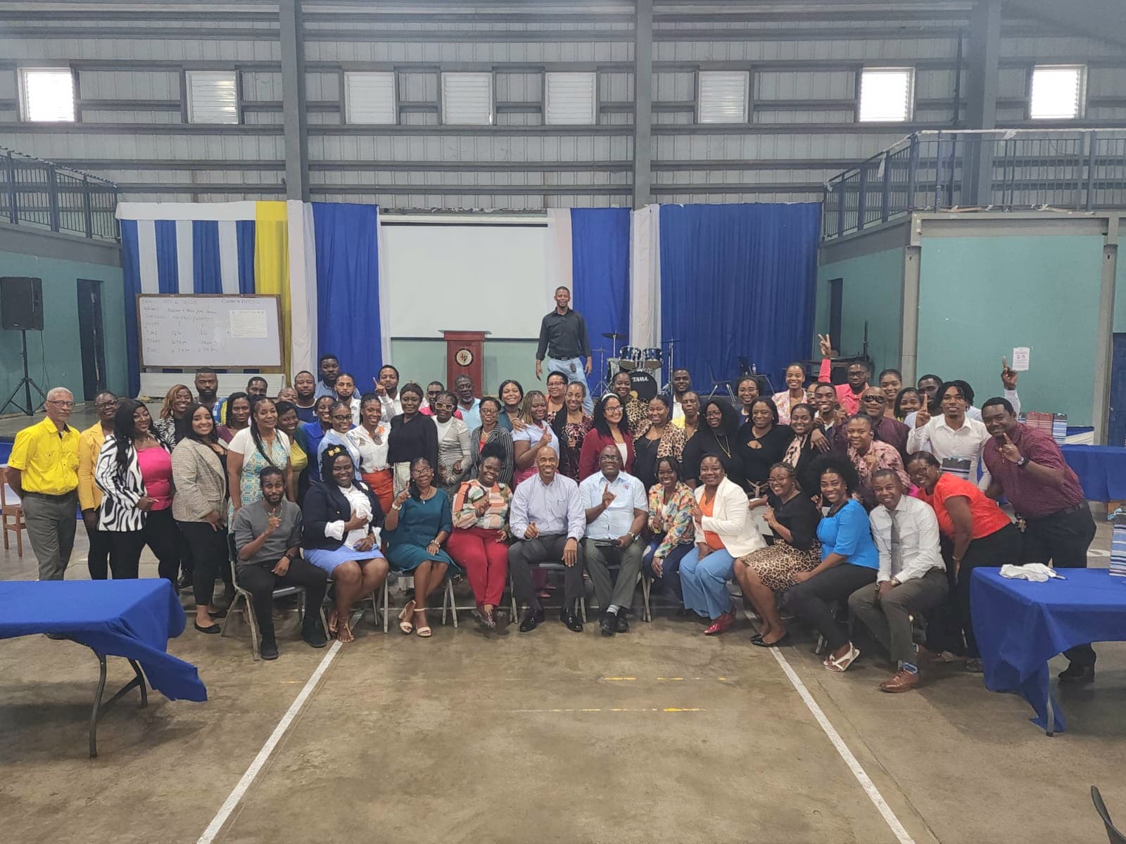 JC Teachers' Day 2025